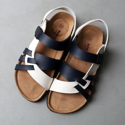Nora™ | Ortopædiske sandaler