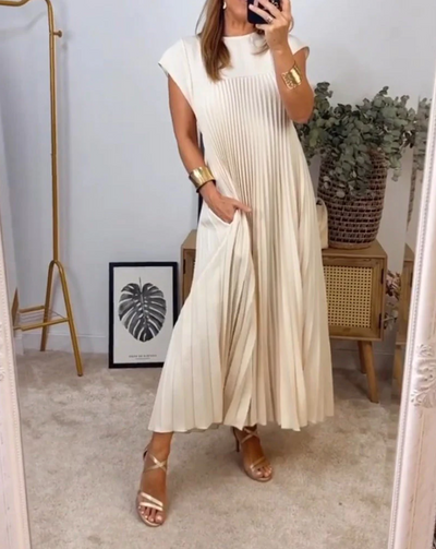 Valerie - Elegant Midikjole