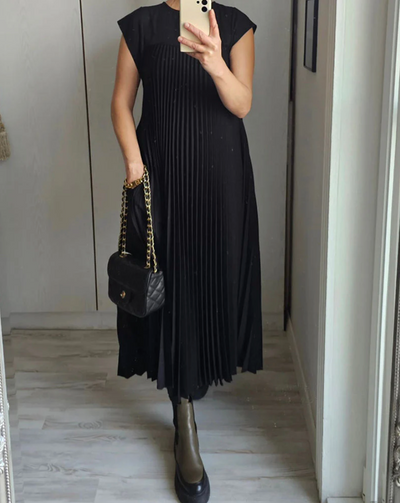 Valerie - Elegant Midikjole