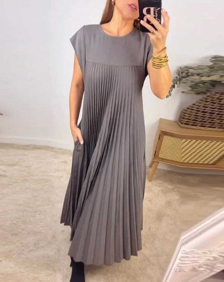 Valerie - Elegant Midikjole