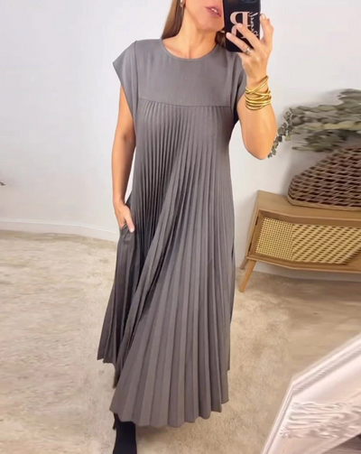 Valerie - Elegant Midikjole