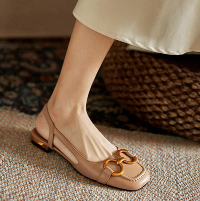 Cecilia™ - Ortopædiske sandaler