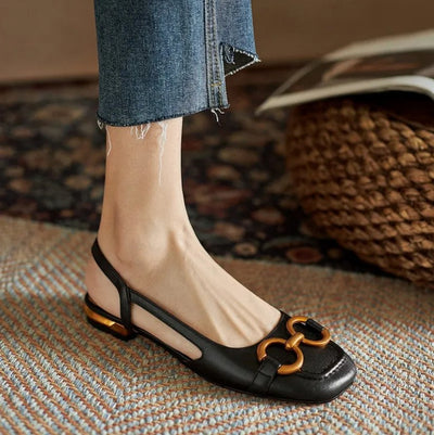 Cecilia™ - Ortopædiske sandaler