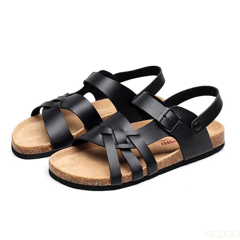 Nora™ | Ortopædiske sandaler