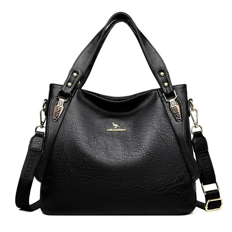 Shirley - Retro Flair Taske 
