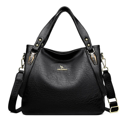 Shirley - Retro Flair Taske 