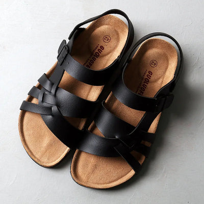 Nora™ | Ortopædiske sandaler