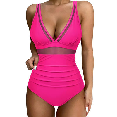 NOOSA™ - Stilfuld badedragt