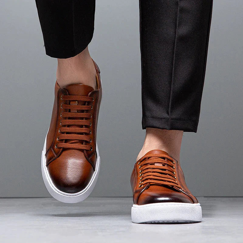 Angelo Herre Sneakers