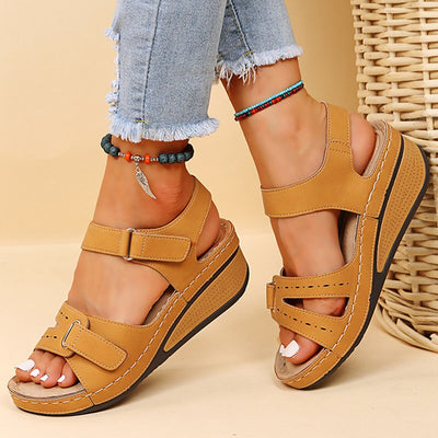 Hanny™ | Elegante Orthopedische Sandalen