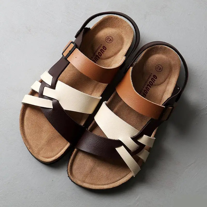 Nora™ | Ortopædiske sandaler
