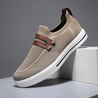 Air-Knit Sko