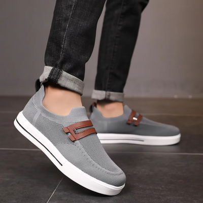 Air-Knit Sko