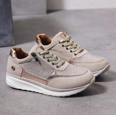 FEVEN™ - Ortopædiske Komfort Sneakers