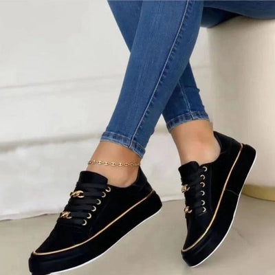 Ava - Ortopædiske Sneakers