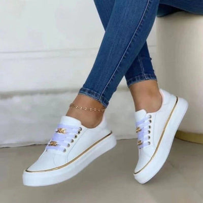 Ava - Ortopædiske Sneakers