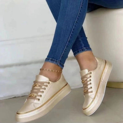 Ava - Ortopædiske Sneakers