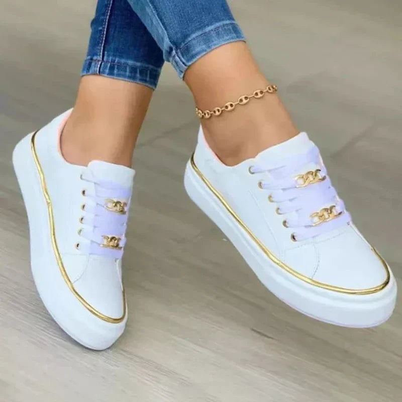 Ava - Ortopædiske Sneakers