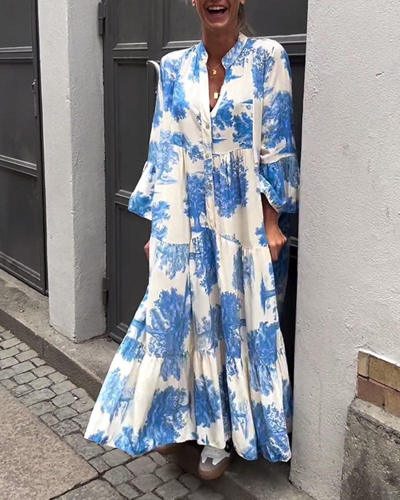 Marloes™ | Elegant kjole