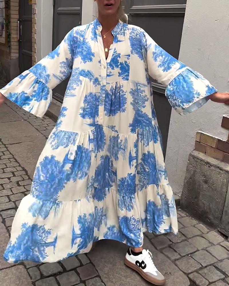 Marloes™ | Elegant kjole