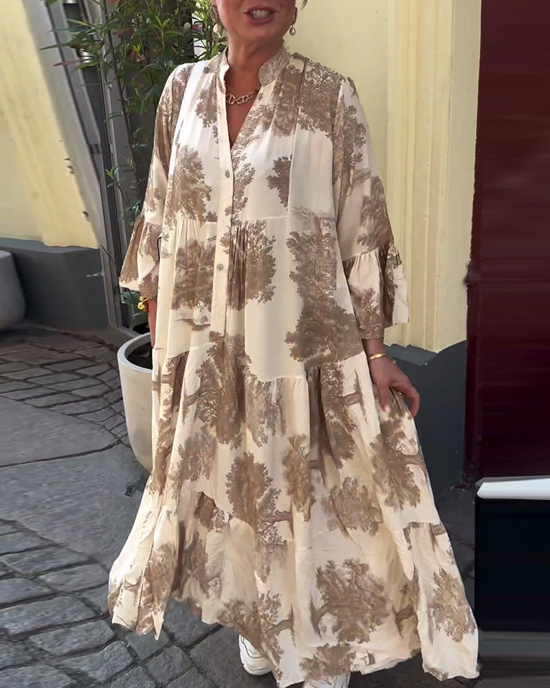 Marloes™ | Elegant kjole