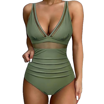 NOOSA™ - Stilfuld badedragt
