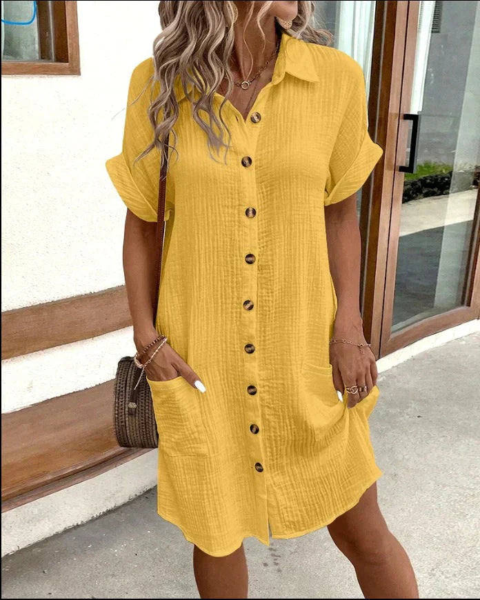 Beatrice™ - Stilfuld polokjole