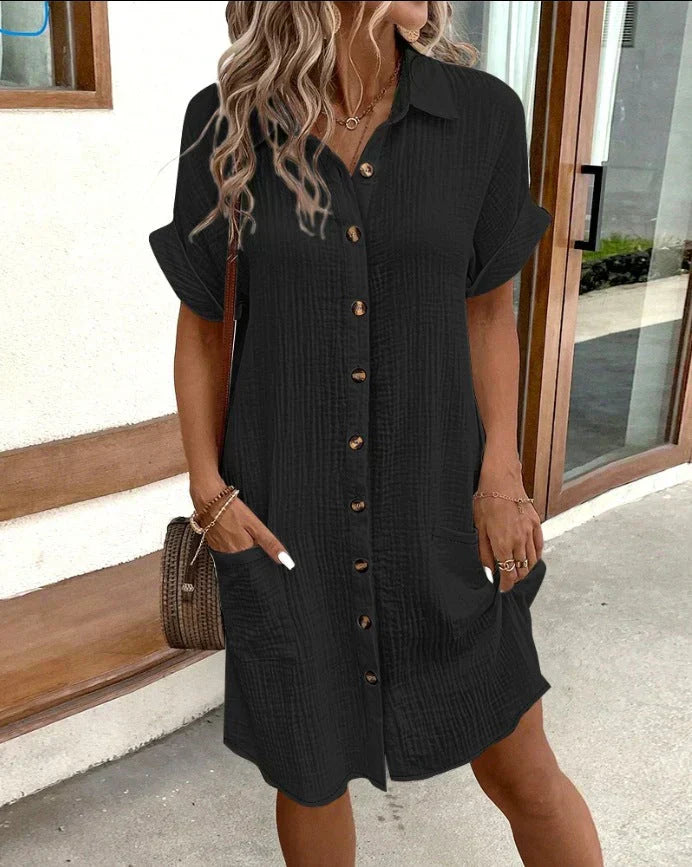Beatrice™ - Stilfuld polokjole
