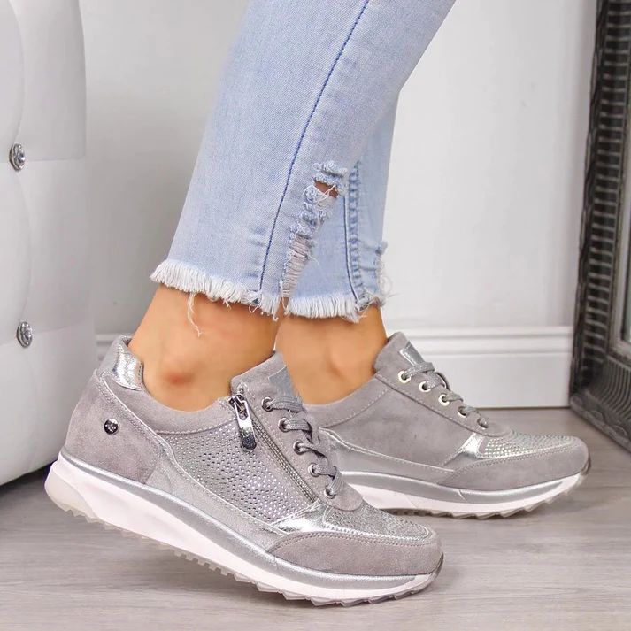 FEVEN™ - Ortopædiske Komfort Sneakers