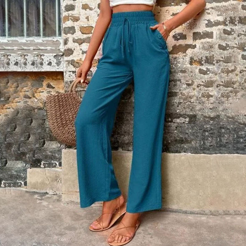 Sarina™ - Lounge Breeze-bukser 