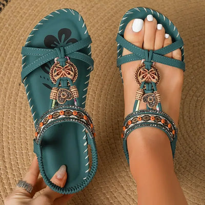 Layla - Ortopædiske sandaler