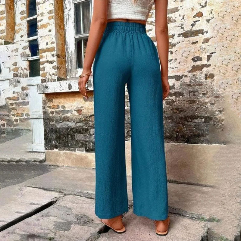 Sarina™ - Lounge Breeze-bukser 