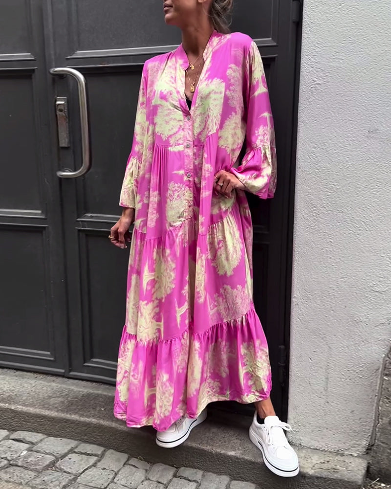 Marloes™ | Elegant kjole