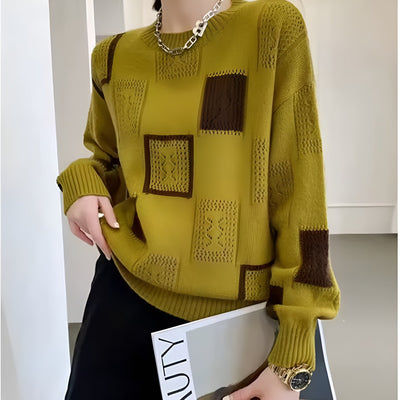 Alida - Chic Dametrøje 