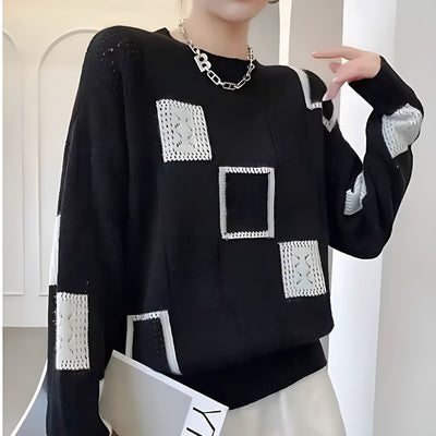 Alida - Chic Dametrøje 