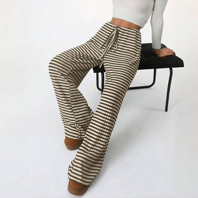Nexa™ - Lounge Grid Bukser 