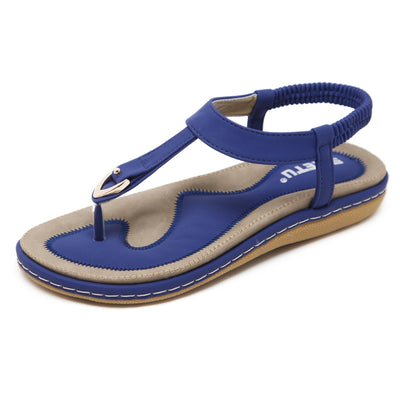 Rita™ | Komfortabel ortopædisk sandalen