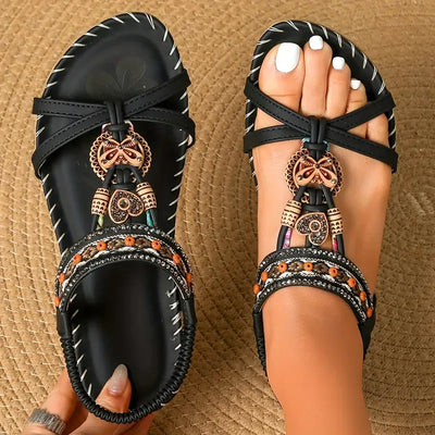 Layla - Ortopædiske sandaler