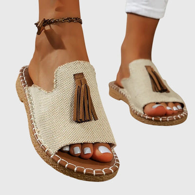 Lorraine | Ortopædiske sandaler