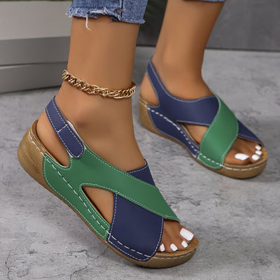 Ainsley - Ortopædiske sandaler