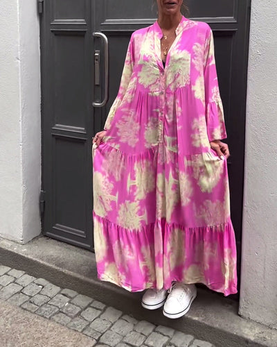 Marloes™ | Elegant kjole