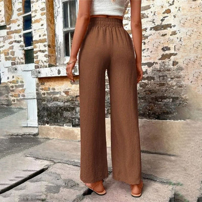 Sarina™ - Lounge Breeze-bukser 