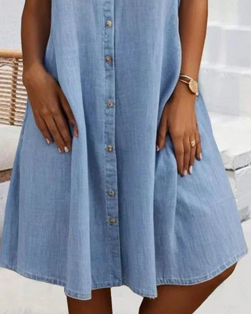 Rianne™ | Elegant vintagekjole