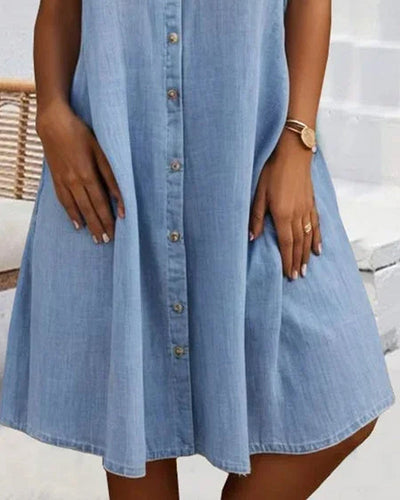 Rianne™ | Elegant vintagekjole