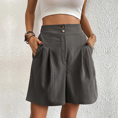 JUNE™ - ELEGANTE OG KOMFORTABLE DAMESHORTS