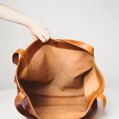 Sif™ - Vintage Taske