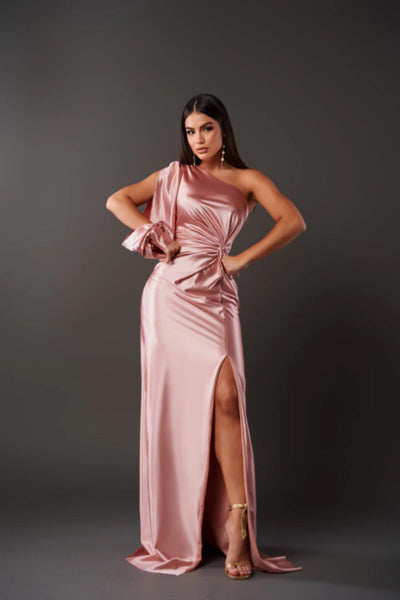 Clara | Elegant maxikjole