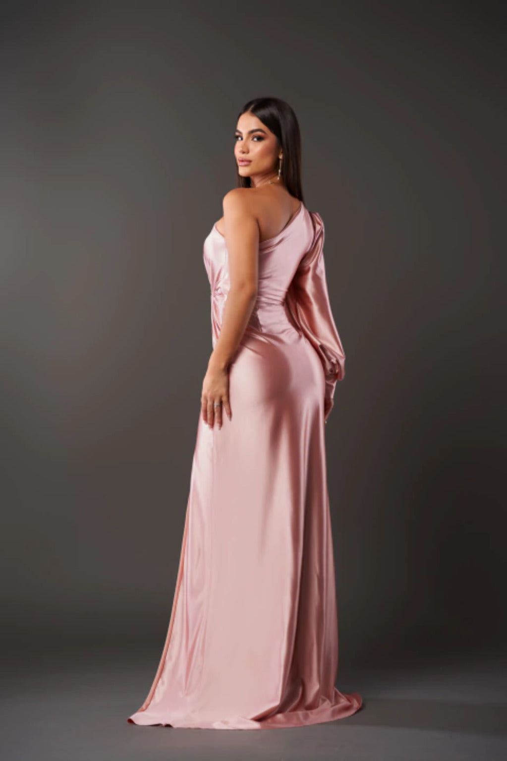 Clara | Elegant maxikjole