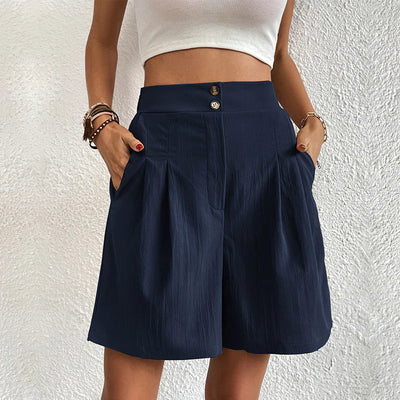 JUNE™ - ELEGANTE OG KOMFORTABLE DAMESHORTS
