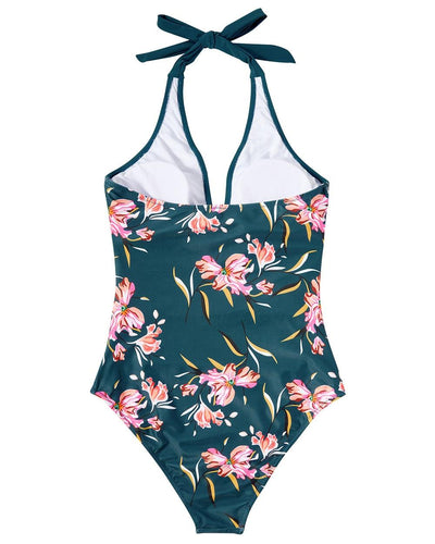 FLORA™ - Smigrende badedragt